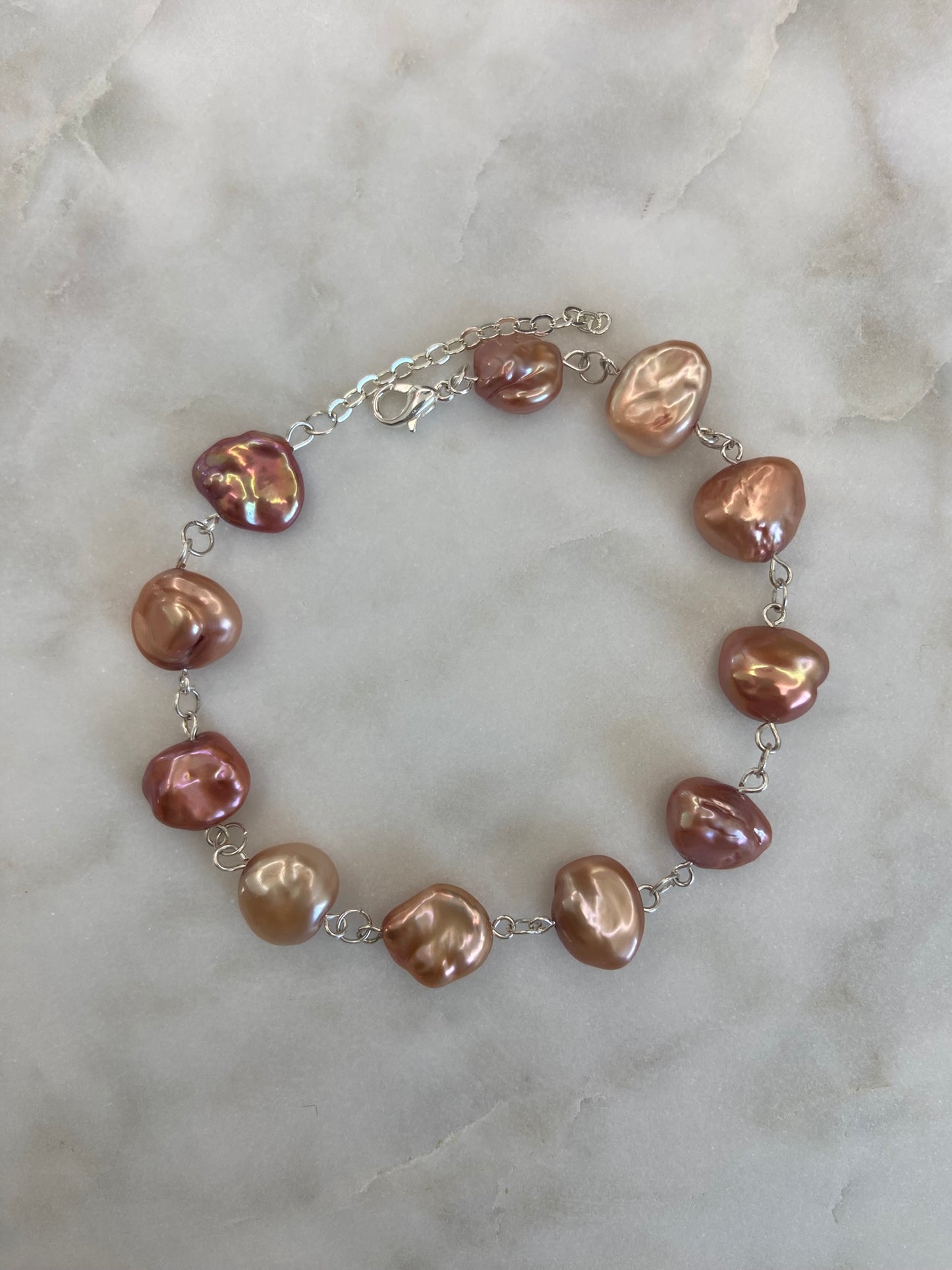 Golden Hour Bracelet