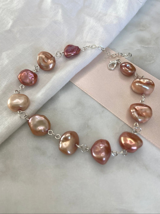 Golden Hour Bracelet