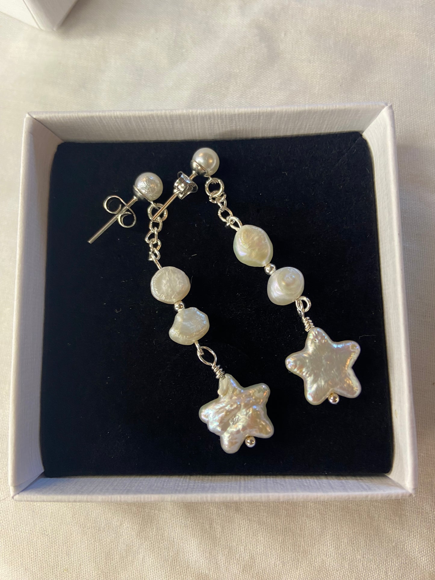 Orbit Earrings