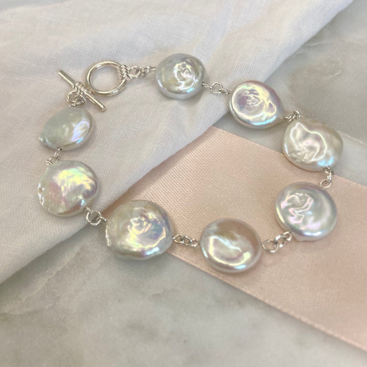 Lune Glow Bracelet