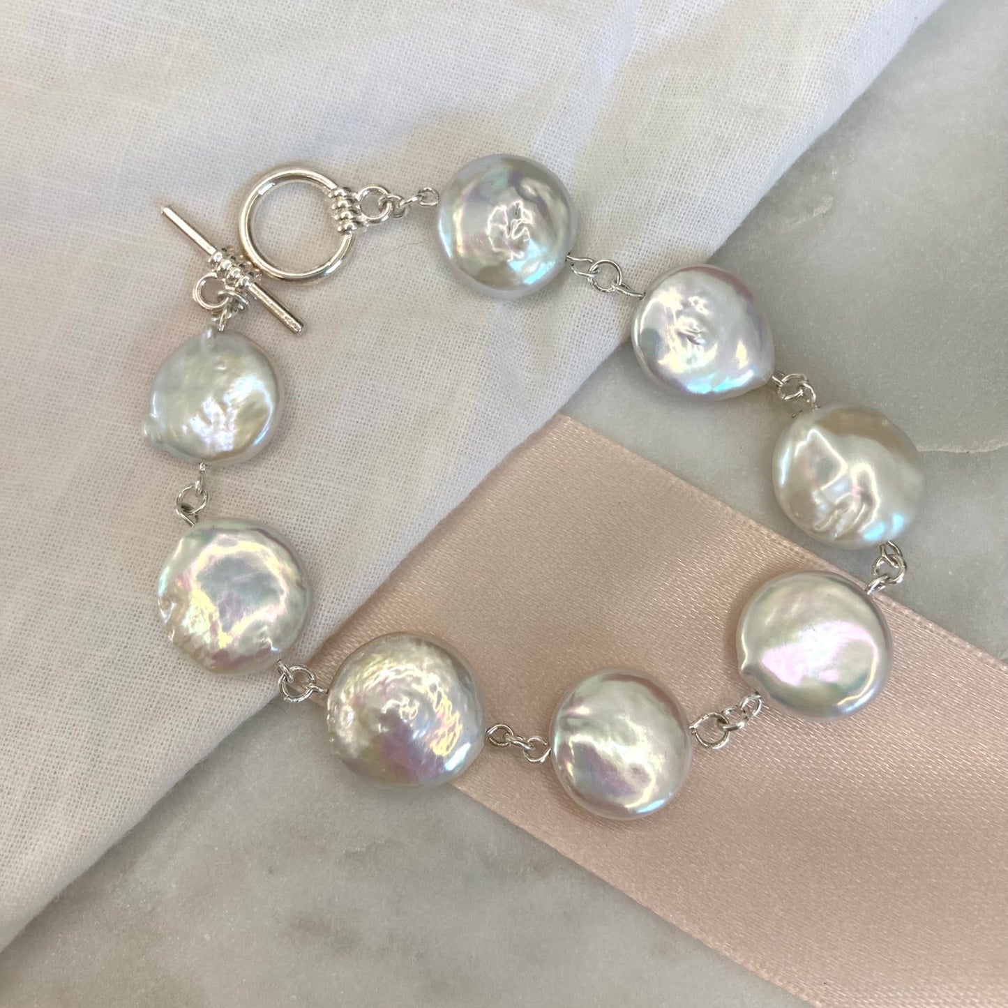 Lune Glow Bracelet