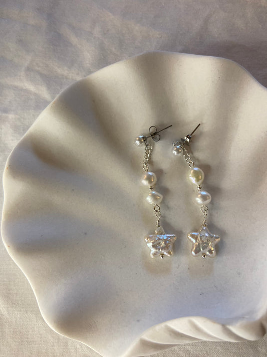 Orbit Earrings