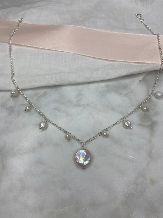Celestial Necklace